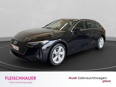 Gebraucht Audi A5 Sport 150 PS (110 kW) 2025 Mythosschwarz metallic Coupé