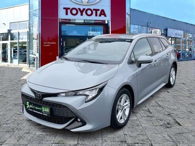 gebraucht Toyota Corolla Touring Sports 1.2T Comfort FLA SpurH