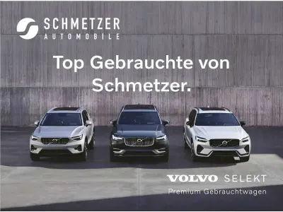 Gebraucht Volvo V60 145 PS (106 kW) 2023 Kombi
