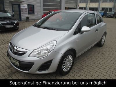 gebraucht Opel Corsa D Selection,KLIMA,GARANTIE,SERVO