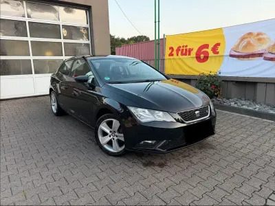 Gebraucht Seat Leon