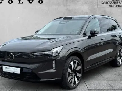 Gebraucht Volvo EX90 Plus 300 kW (408 PS) 2026 Grau SUV