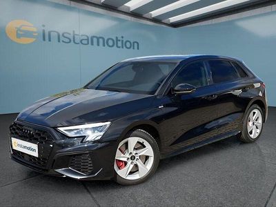 Używany Audi A3 e-tron