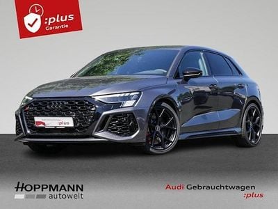 Audi RS3 Sportback