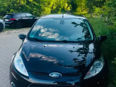 Gebraucht Ford Fiesta