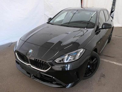 Gebraucht BMW 120 M Sport 150 PS (110 kW) 2025 Schwarz Kleinwagen