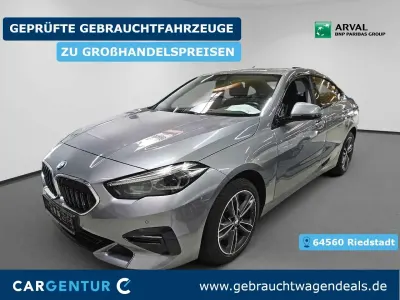 Gebraucht BMW 220