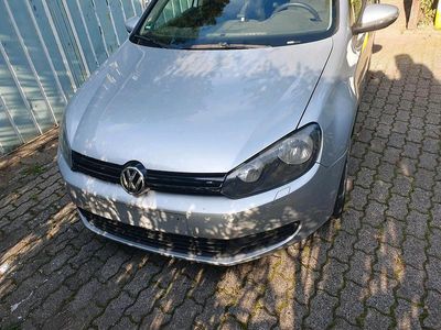 VW Golf VI
