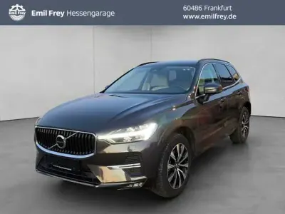 Second-hand Volvo XC60 Core 250 CP (183 kW) 2024 Gri SUV