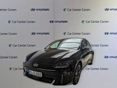 gebraucht Hyundai Ioniq 6 IONIQ 6Uniq Elektro 4WD