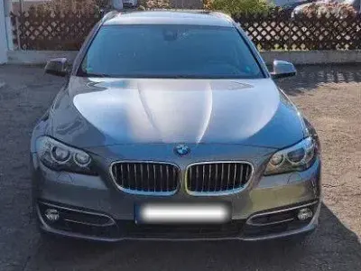 Gebraucht BMW 530