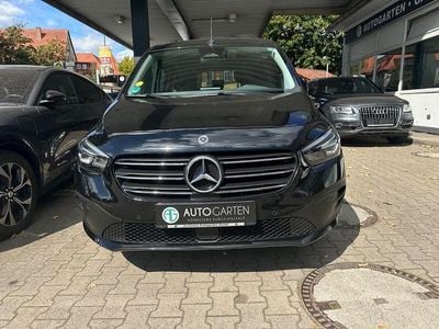 Mercedes 180