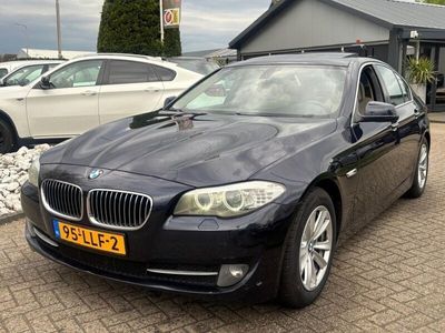 BMW 523
