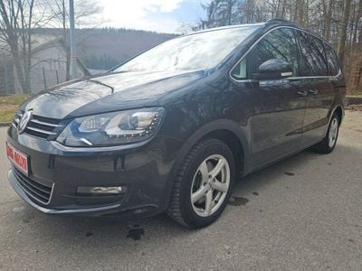 VW Sharan