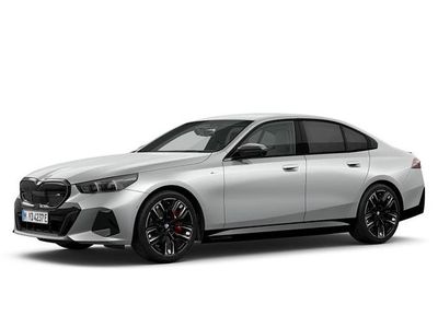 Gebraucht 2025 BMW i5 Comfort Edition Limousine | 82.670 € (Teuer)