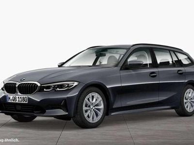BMW 320e