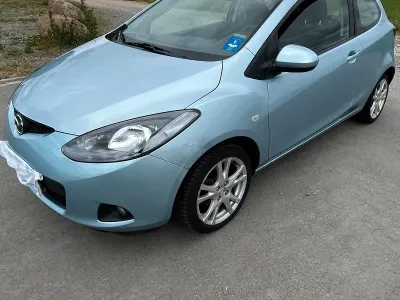 Gebraucht Mazda 2