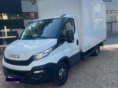 gebraucht Iveco Daily 35 C 14