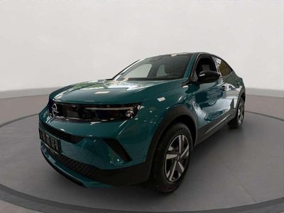 Tropikal grün Gebraucht 2025 Opel Mokka Edition SUV | 22.990 € (Fairer Preis)
