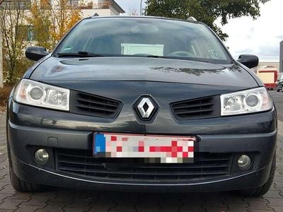 Renault Mégane GrandTour