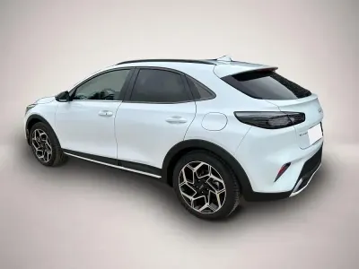 Neu Kia XCeed Exclusive 116 PS (85 kW) 2026 Manufacturer SUV