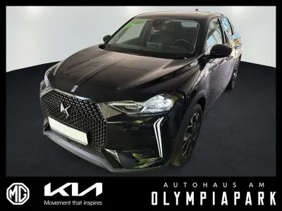 Usata DS Automobiles DS3 Crossback