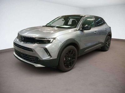 Opel Mokka-e