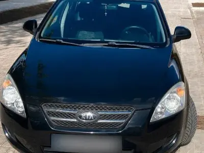 Używany Kia Ceed
