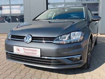 gebraucht VW Golf 1.4 TSI BMT "Sound"