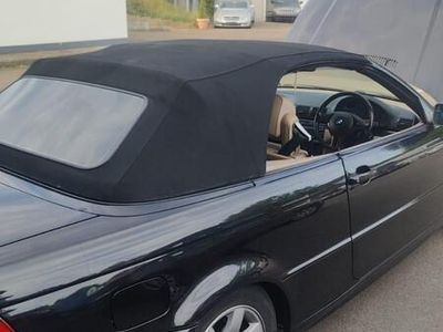 BMW 318 Cabriolet