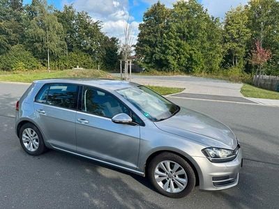 VW Golf VII