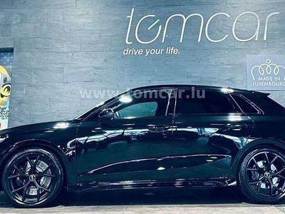 Gebraucht Audi RS3 Sport 400 PS (294 kW) 2025 Schwarz Limousine