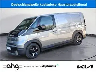 Gebraucht Kia PV5