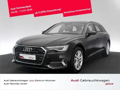 Gebraucht Audi A6
