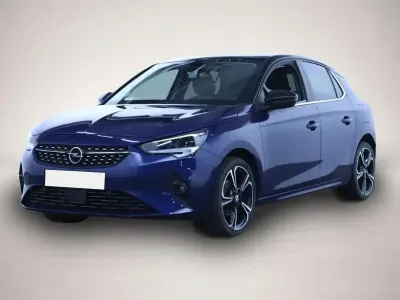 Gebraucht Opel Corsa Sport 75 PS (55 kW) 2021 Manufacturer Kleinwagen