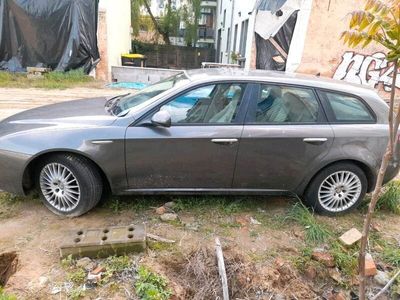 gebraucht Alfa Romeo 159 t Spark