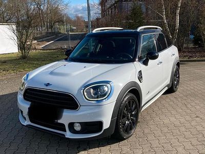 Mini Cooper Countryman