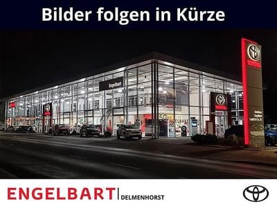 Gebraucht Toyota Yaris Cross Connect Style 116 PS (85 kW) 2023 Grau SUV