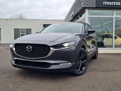 Gebraucht Mazda CX-30 Homura-Line 140 PS (102 kW) 2025 Grau SUV