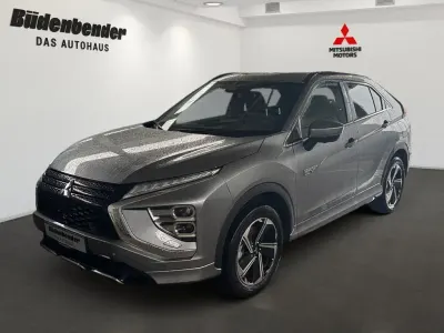 Gebraucht Mitsubishi Eclipse Cross