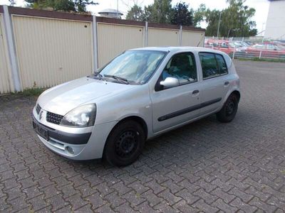 Renault Clio II