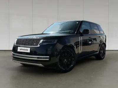 Gebraucht Land Rover Range Rover Autobiography 537 PS (394 kW) 2026 Santorini black SUV