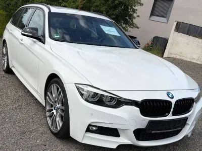 Gebraucht BMW 320