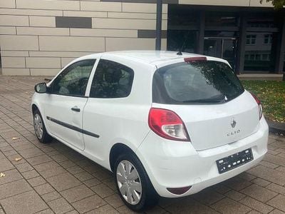 Renault Clio III