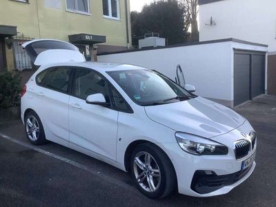 gebraucht BMW 225 Active Tourer 225 xe iPerformance Sport Line