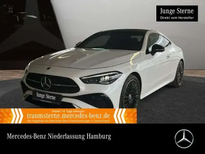 Gebraucht Mercedes CLE220