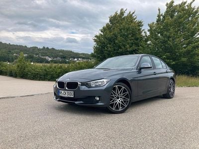BMW 316