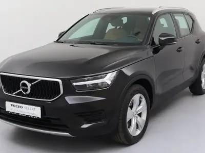 Gebraucht Volvo XC40 Momentum 190 PS (139 kW) 2020 Other SUV