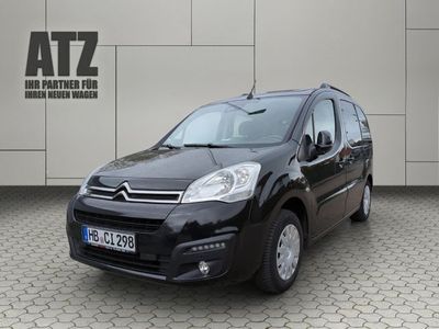 gebraucht Citroën Berlingo Kombi Shine Automatik*Pano*Kamera