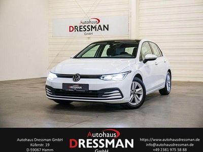 Andere Gebraucht 2020 VW Golf VII Limousine | 17.317 € (Guter Preis)
